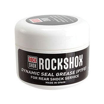 ROCK SHOX DYNAMIC GREASE (PTFE) FOR REAR SHOCKS - 500 ML