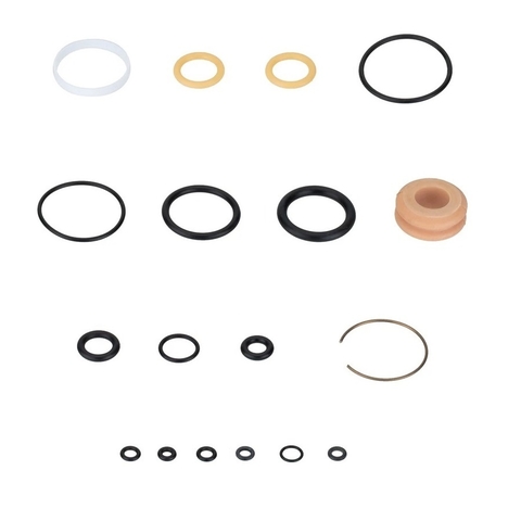 SERVICE KIT FULL FOR SHOCK FOX FLOAT X AND BOMBER AIR, 2022/2024