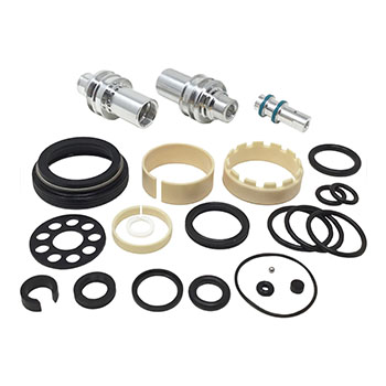 SERVICE KIT GENERAL FOR SEATPOST FOX TRANSVER, 100 mm/175 mm, 2018/2020