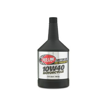 10W40 MOTORCYCLE OIL 
