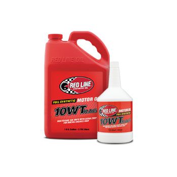 10WT RACING OIL