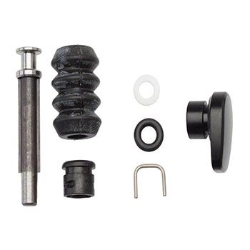 SERVICE KIT REMOTE LEVER (LEFT) FOR SEATPOST ROCK SHOX REVERB A2