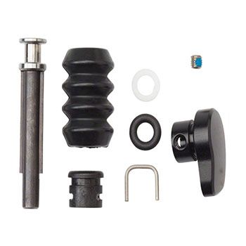 SERVICE KIT REMOTE LEVER (RIGHT) FOR SEATPOST ROCK SHOX REVERB A2