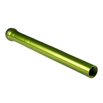UPER LEG ASSEMBLY GREEN FOR FORK DVO EMERALD