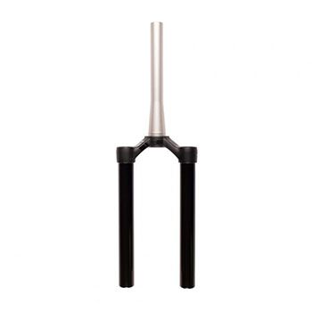 UPPER ASSEMBLY BLACK FOR FORK DVO DIAMOND 