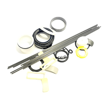 SERVICE KIT GENERAL FOR SEATPOST FOX TRANSVER SL, 30.9 AND 31.6, 2022