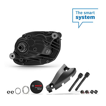 Performance Line Speed drive unit kit, narrow (BDU388Y)