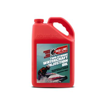 2 STROKE WATERCRAFT INJECTION OIL - 473ML
