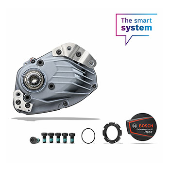 Performance Line CX Race Limited Edition drive unit kit with mounting plates (BDU3761)