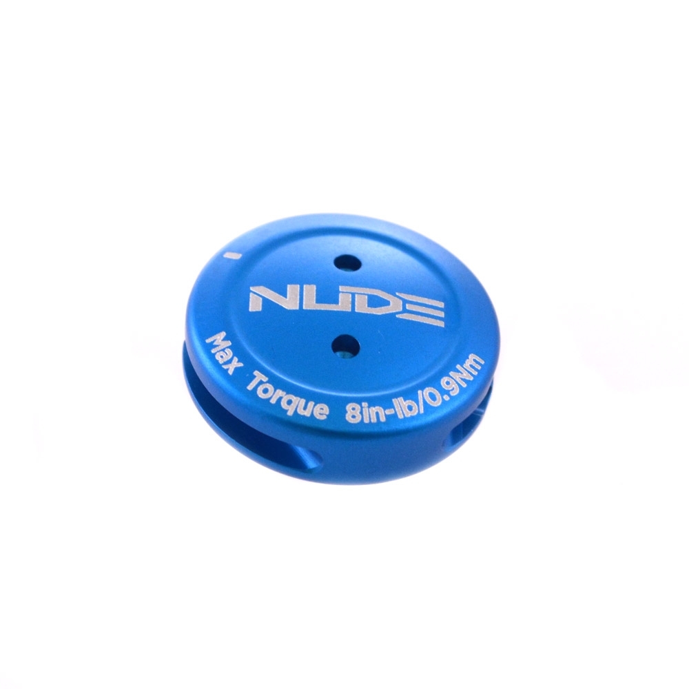 PULLEY CABLE REMOTE FOR SHOCK FOX FLOAT NUDE 3 CTD, 2014