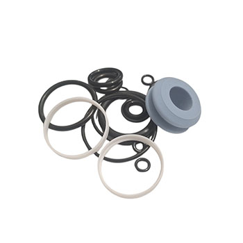 AIR'N'SHOX SERVICE KIT OIL FOR SHOCK FOX FLOAT X AND BOMBER, GEN 2