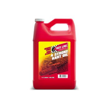 4 STROKE KART OIL 