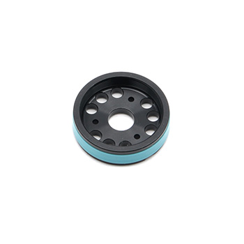 PISTON ASSY FOR SHOCK FOX FLOAT DPX2