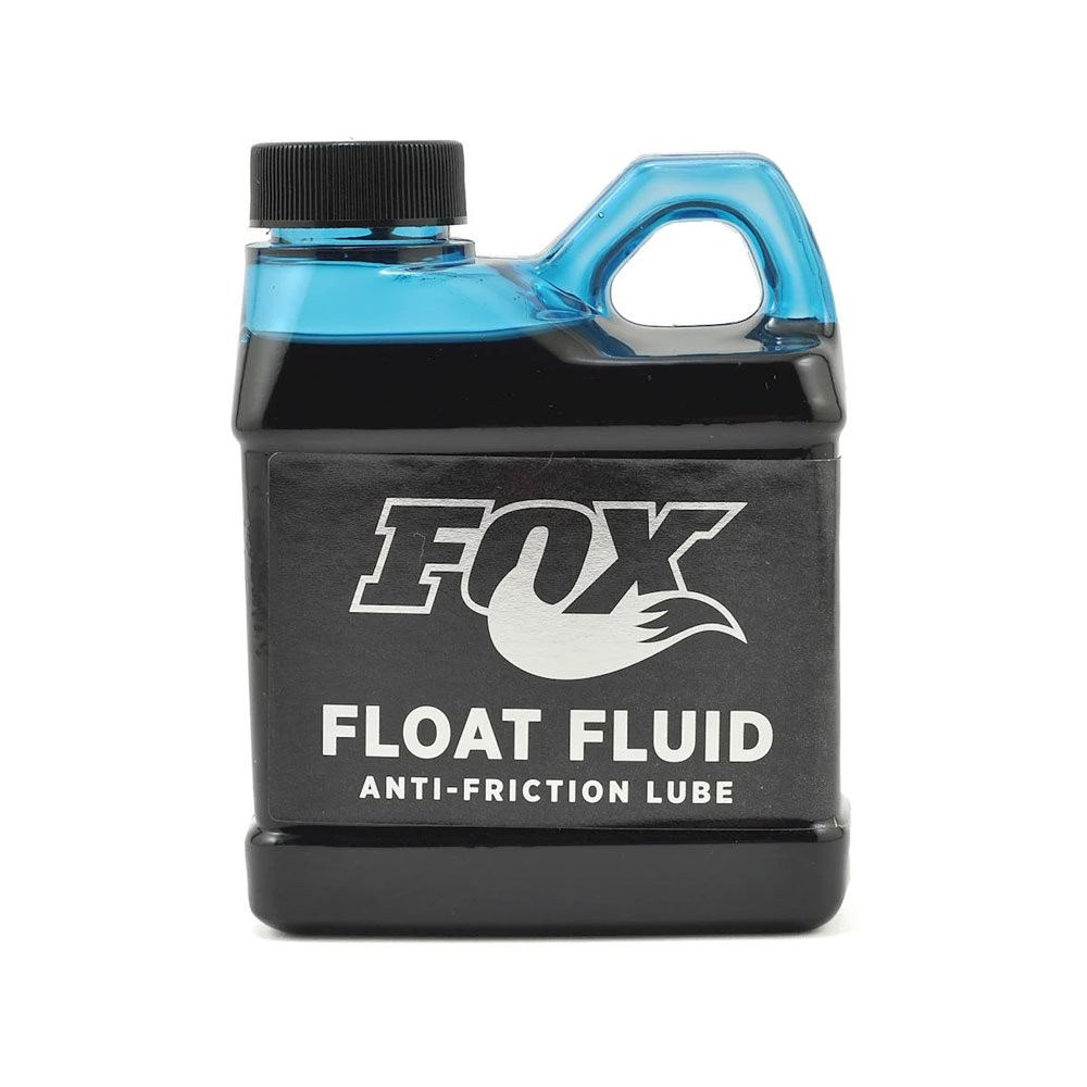 FOX FLOAT FLUID OIL FOR SUSPENSION - 250 ML