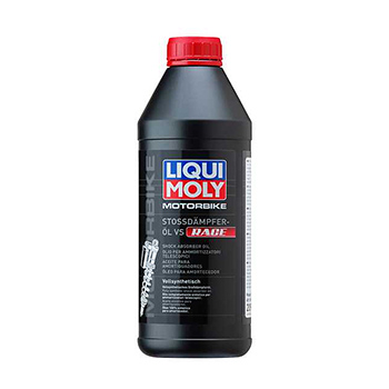 LIQUI MOLY SINTETIC OIL FOR SHOCK, 1000 ML