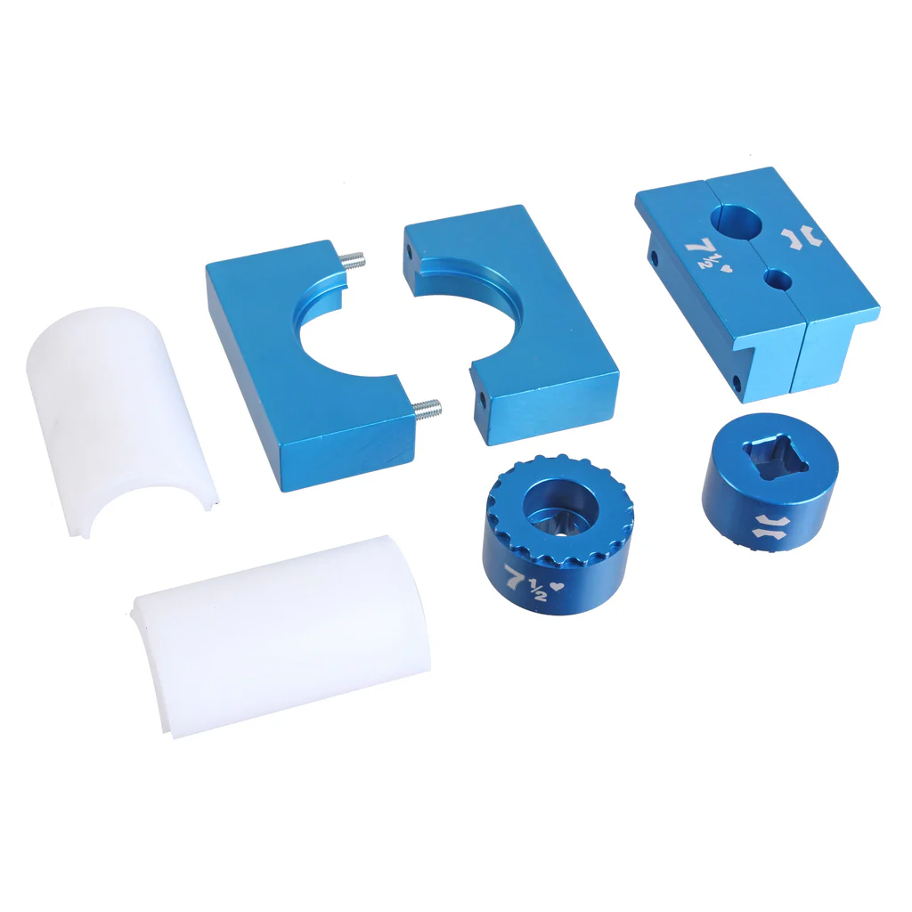 LEONARDI TOOL KIT FOR FORK HERRAMIENTAS LEFTY OCHO