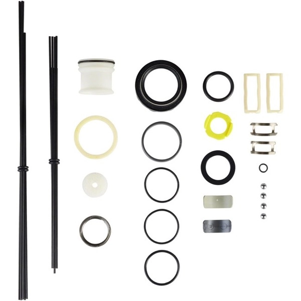 SERVICE KIT GENERAL FOR SEATPOST RACE FACE TURBINE SL, 30,9 mm AND 31,6 mm, 2023