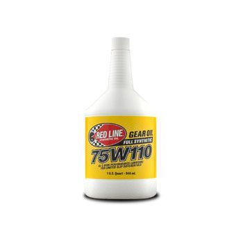 75W110 GEAR OIL 