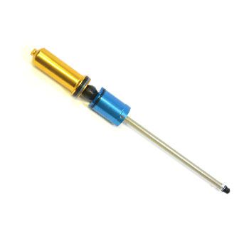 AIR SHAFT ASSY FOR FORK FOX FLOAT NA 2, 203 mm, 40 mm, 2018