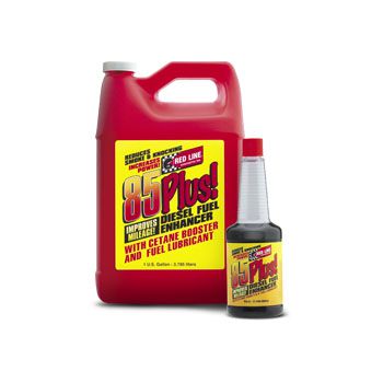 85 PLUS DIESEL ENHANCER - 355ML