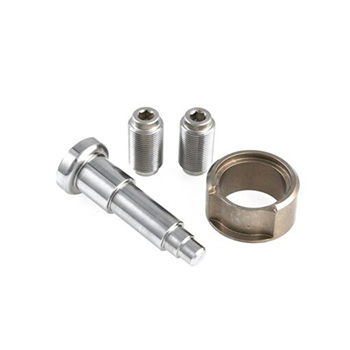 TOOL FOR DISASSEMBLY AND ASSEMBLY OF SPACER FOR SHOCK FOX