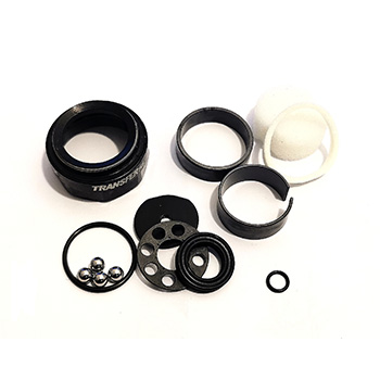 SERVICE KIT GENERAL FOR SEATPOST FOX TRANSVER SL, 27.2 AND EA90AX