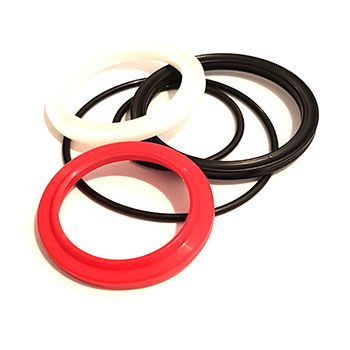 AIR'N'SHOX SERVICE KIT AIR FOR SHOCKS DT SWISS XR/X313/XM/SSD/EX200