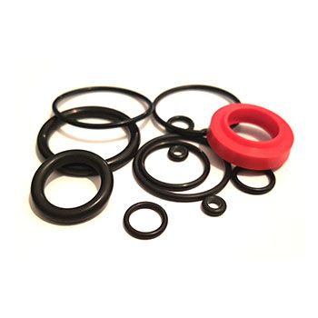 AIR'N'SHOX SERVICE KIT GENERAL FOR SHOCK ROCK SHOX VIVID RC2 COIL