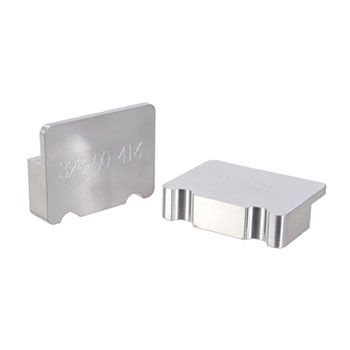 ORODJE ZA OBJEM PALICE 9MM ZA BLAŽILEC FOX FLOAT X2