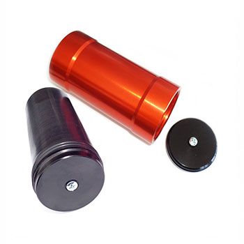 BLADDER KIT FOR SHOCKS WP 48 OLD, 2015/2016