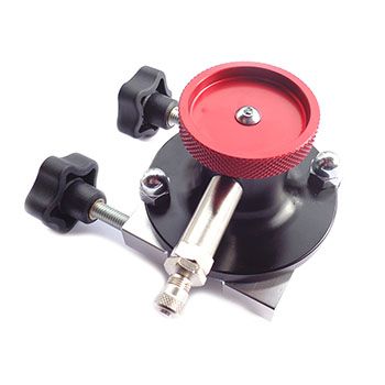 TOOL AIR VALVE ASSEMBLY NITROGEN SAFETY NEEDLE SHOCKS WP SUSPENSION