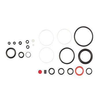 SERVICE KIT OIL FOR X-FUSION 02, 2005/2009