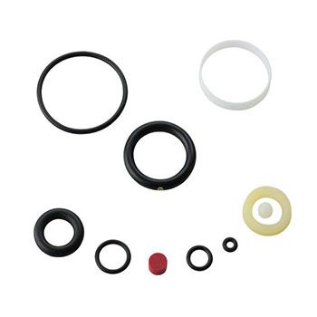 SERVICE KIT OIL FOR SHOCK X-FUSION 02, 2010/2015