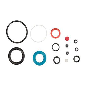 SERVICE KIT OIL FOR SHOCK X-FUSION O2RLI, 2010