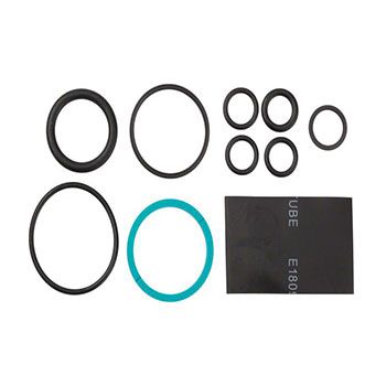 SERVICE KIT FOR FORK X-FUSION VENGEANCE LOWER LEG/CASTRING, 36 mm