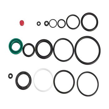 SERVICE KIT OIL/AIR FOR SHOCK X-FUSION VECTOR HLR COIL