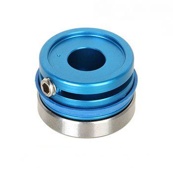 REMOTE UPGRADE PARTS KIT FOR FOX LOCKOUT SISTEM FIT4, P-S, 2016