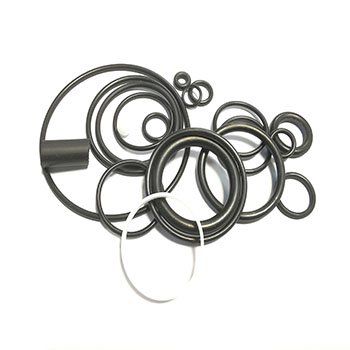 AIR'N'SHOX SERVICE KIT OIL FOR SHOCK FOX FLOAT DPX2