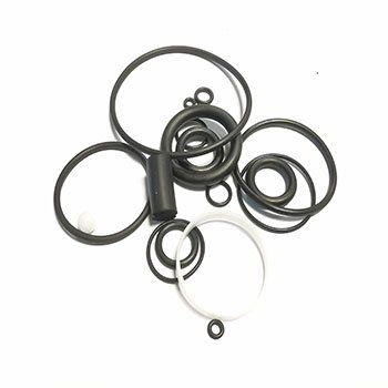 AIR'N'SHOX SERVICE KIT OIL FOR SHOCK FOX FLOAT RP23 BOOST VALVE