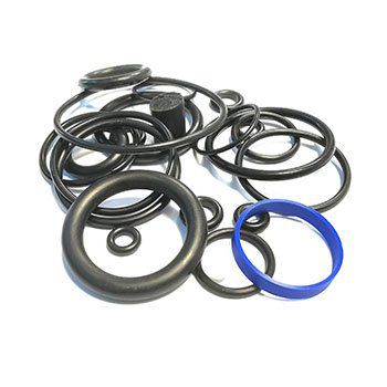 AIR'N'SHOX SERVICE KIT OIL FOR SHOCKS FOX SPECIALIZED Micro BRAIN, 2014/2016