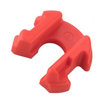 AIR SPRING VOLUME TUNING TOKENS KIT FOR SHOCK ROCK SHOX DELUXE, 2017+