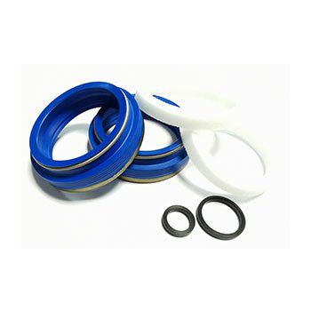 ANS BLUE SEAL KIT WITHOUT EDGE FOR FORK, 40 mm