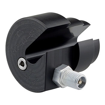 TOOL GAS FILL FOR SEATPOST FOX COMPACT TRANSFER