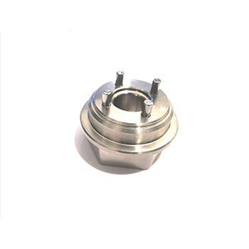 BEARING HOUSING DRIVER FOR SHOCK FOX FLOAT X2, 2021