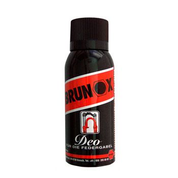 BRUNOX SUSPENSION LUBE - 100ML