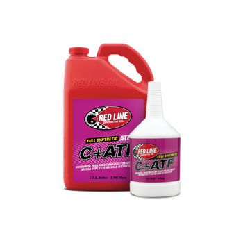 C+ ATF OIL
