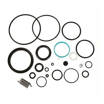 SERVICE KIT FULL FOR SHOCK FOX FLOAT ALL SCOTT NUDE