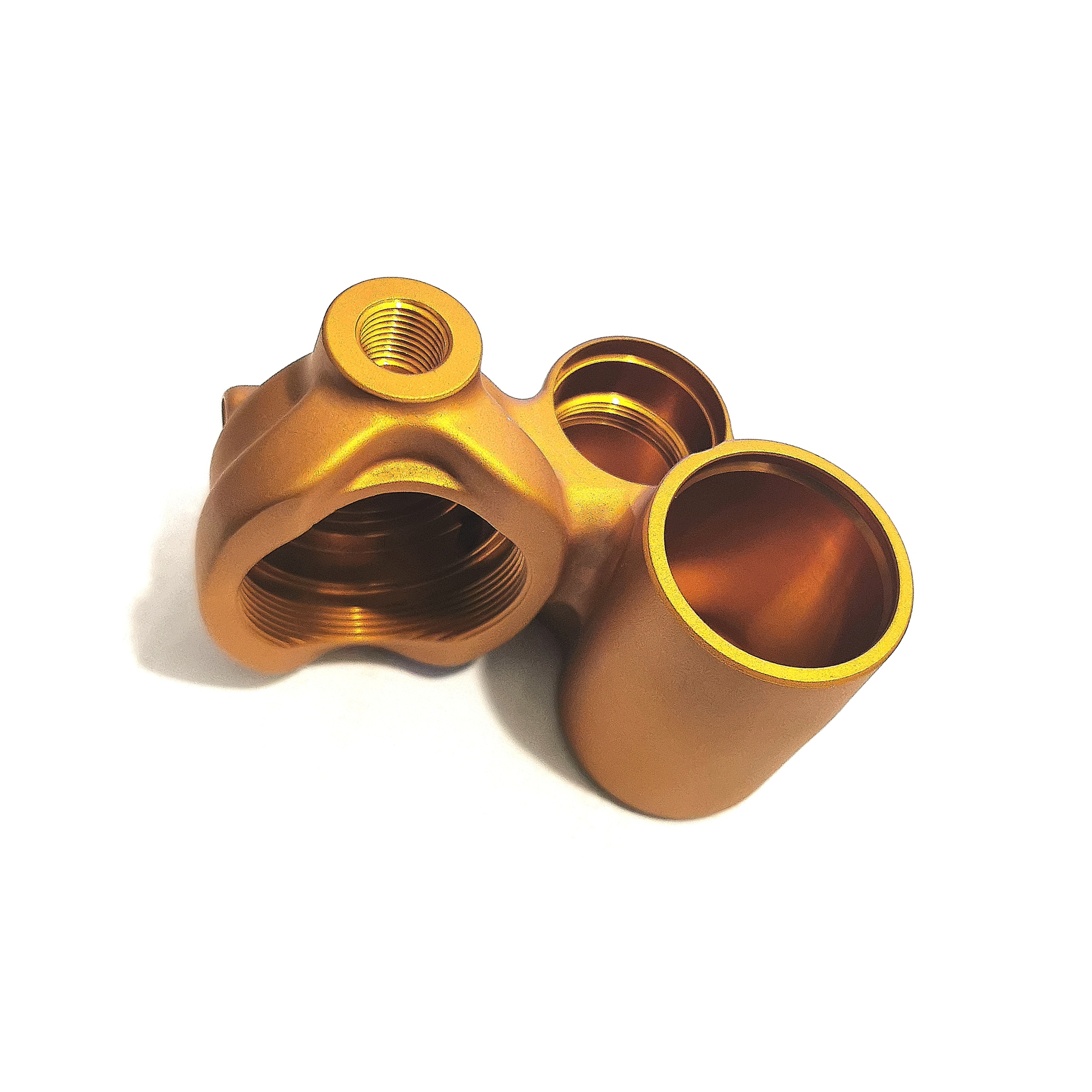 OLJNI BODY TRUNION ZA BLAŽILEC OHLINS TTX22