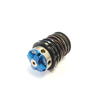 DAMPING ADJUST ASSY FOR SHOCK FOX DHX RC4