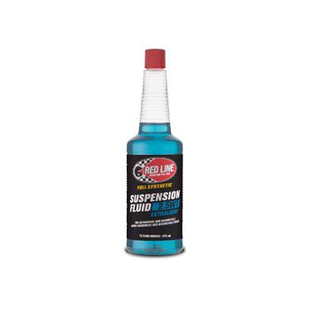 EXTRALIGHT SUSPENSION FLUID 2,5WT - 473ML